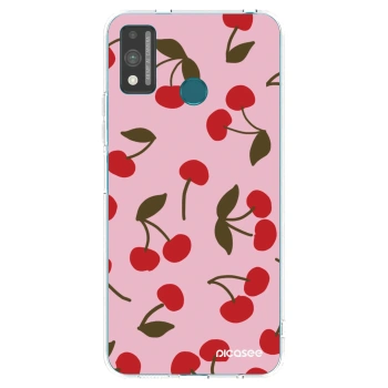Obal pre Honor 9X Lite - Cherry