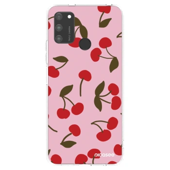 Obal pre Honor 9A - Cherry