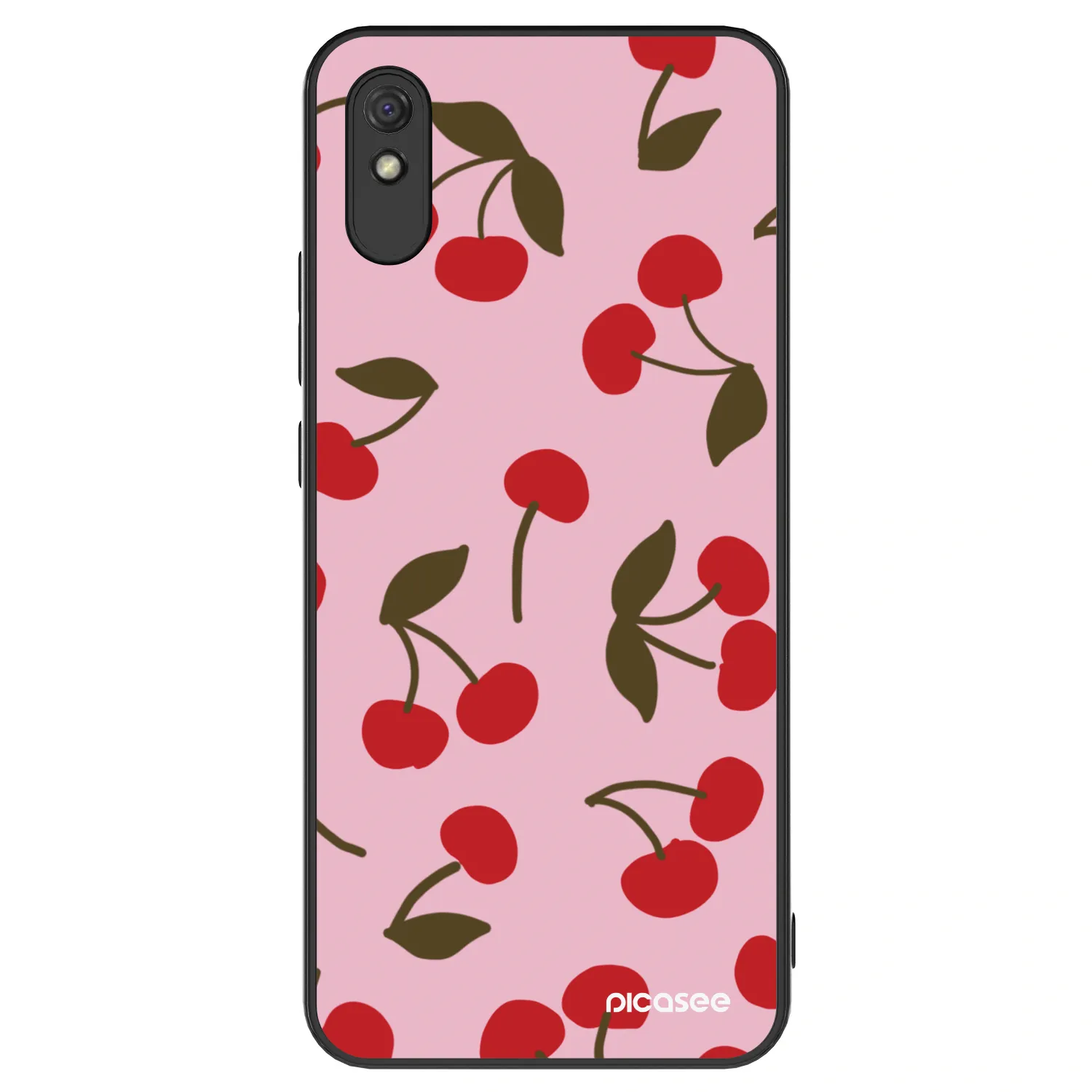 Picasee ULTIMATE CASE pro Xiaomi Redmi 9AT - Cherry