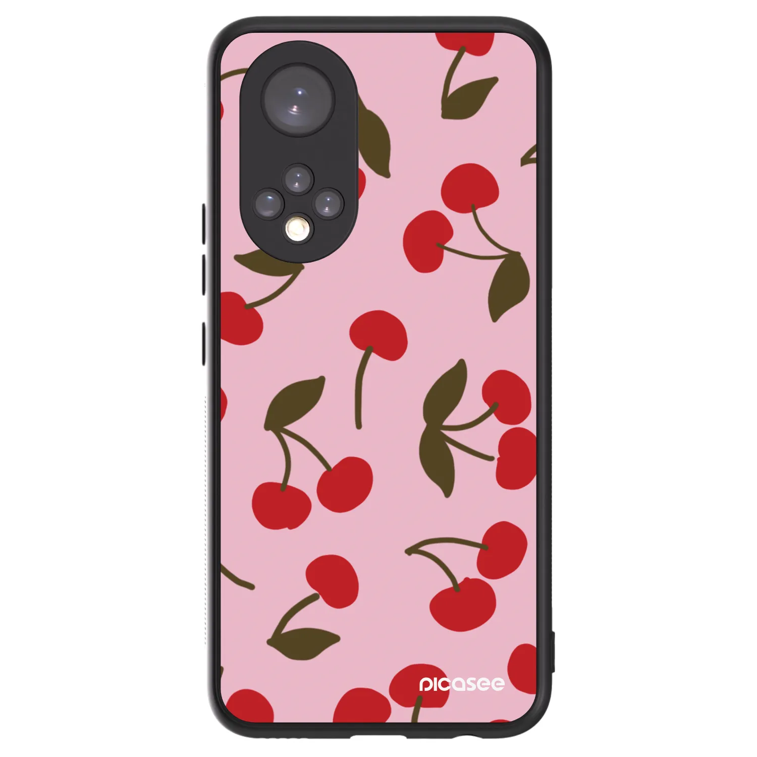 Picasee ULTIMATE CASE pro Huawei Nova 9 - Cherry