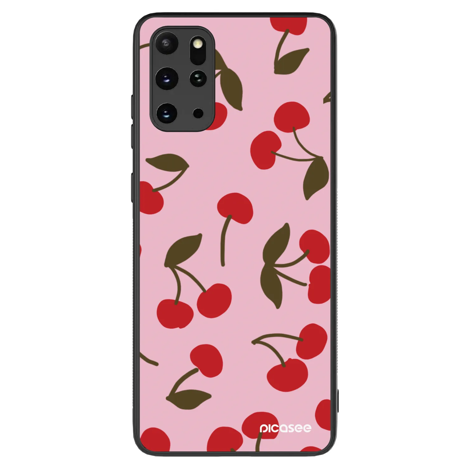 Picasee ULTIMATE CASE pro Samsung Galaxy S20+ G985F - Cherry