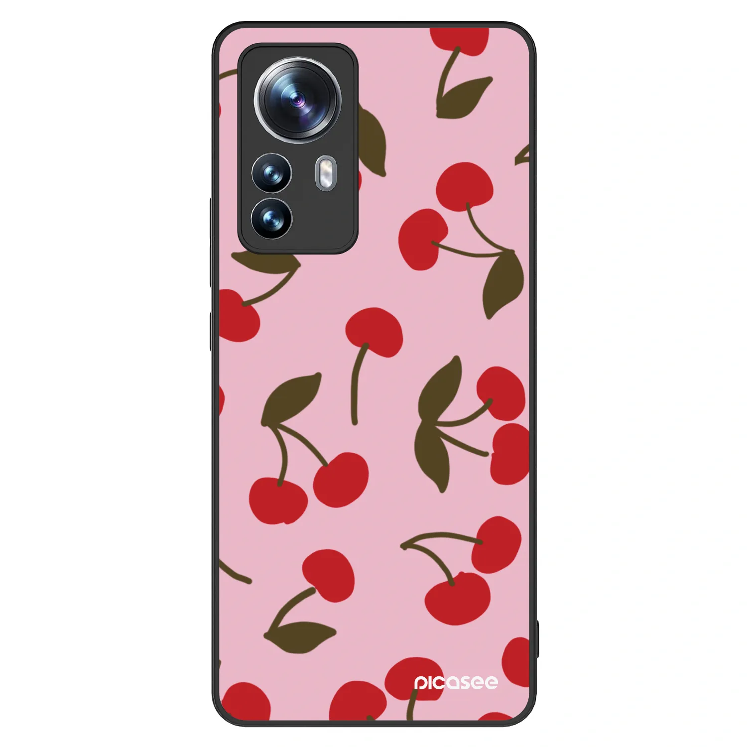 Picasee ULTIMATE CASE pro Xiaomi 12 Pro - Cherry