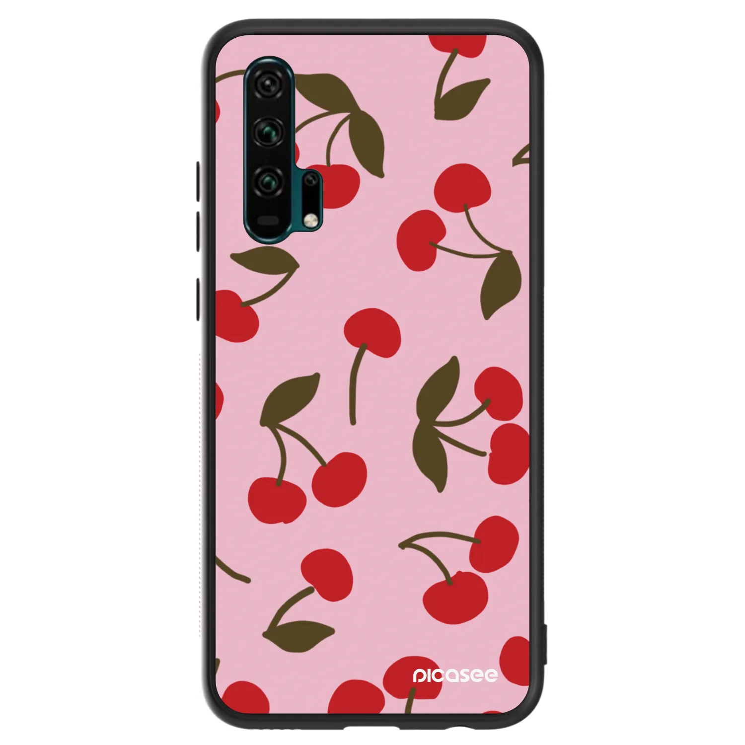 Picasee ULTIMATE CASE pro Honor 20 Pro - Cherry