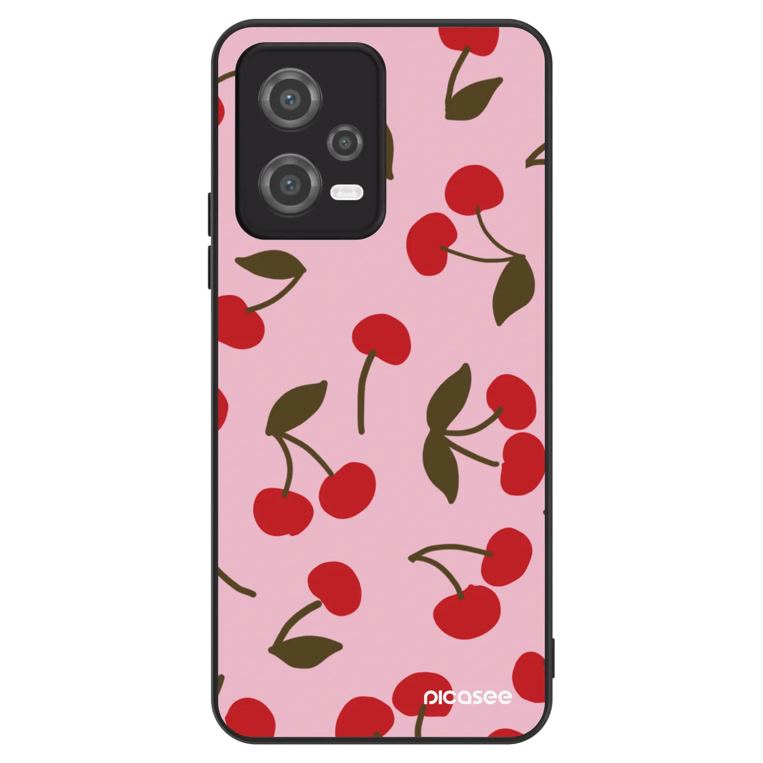Picasee ULTIMATE CASE pro Xiaomi Poco X5 - Cherry