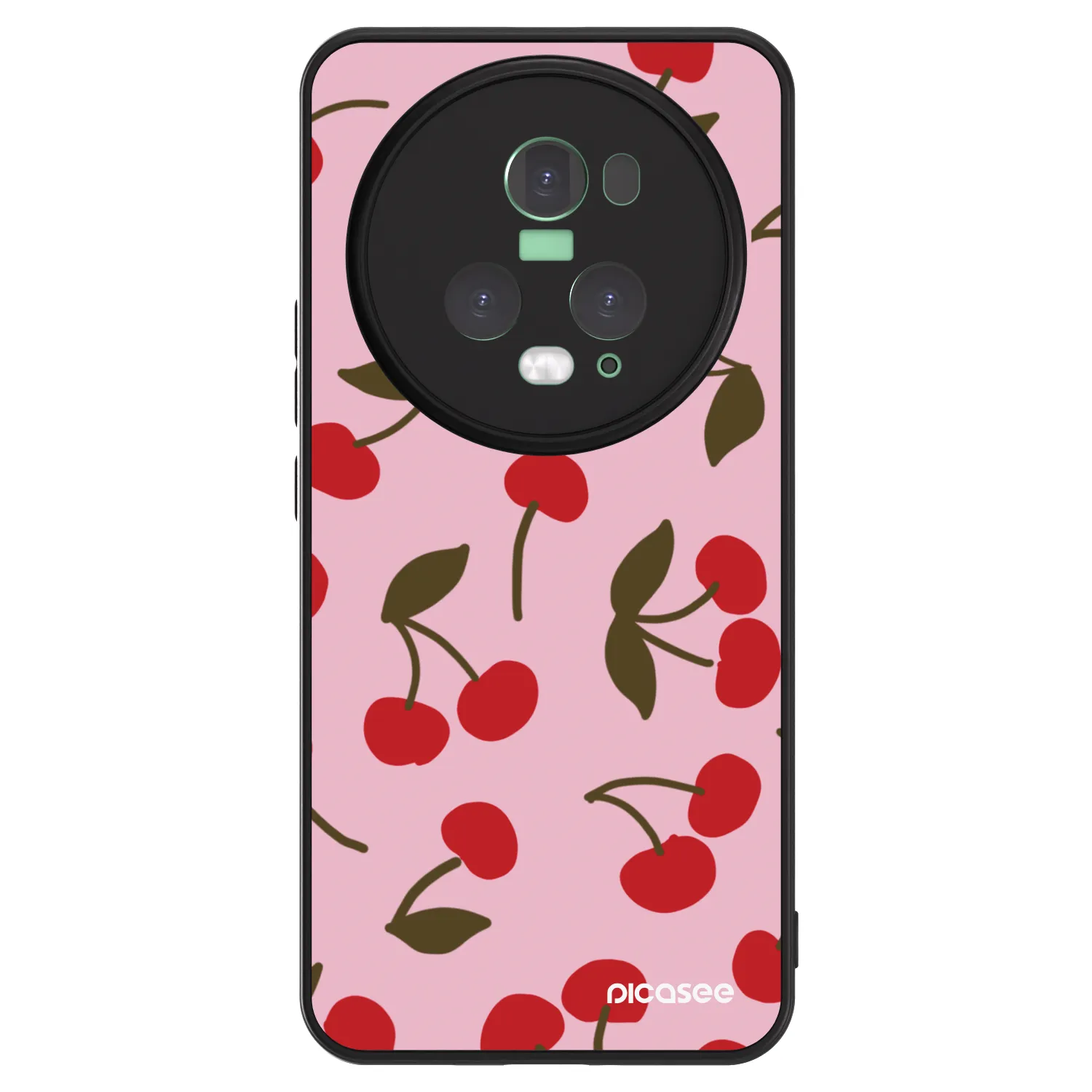 Picasee ULTIMATE CASE pro Honor Magic5 Pro - Cherry