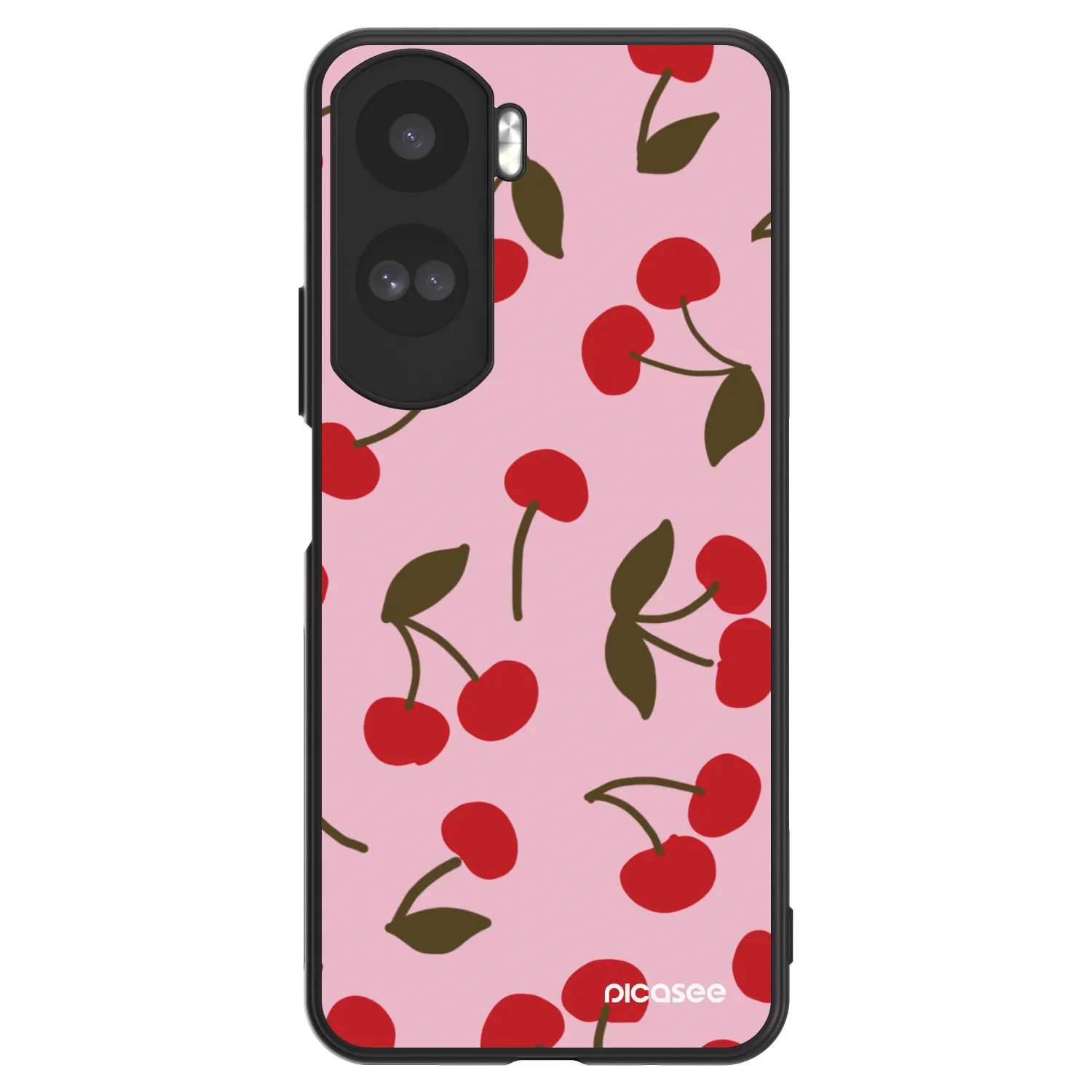 Picasee ULTIMATE CASE pro Honor 90 Lite 5G - Cherry