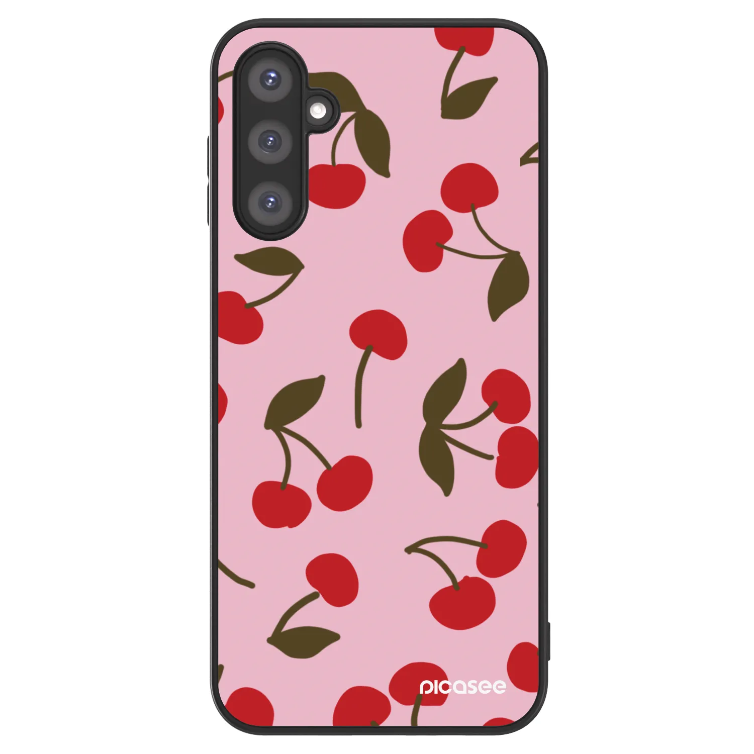 Picasee ULTIMATE CASE pro Samsung Galaxy A05s A057G - Cherry