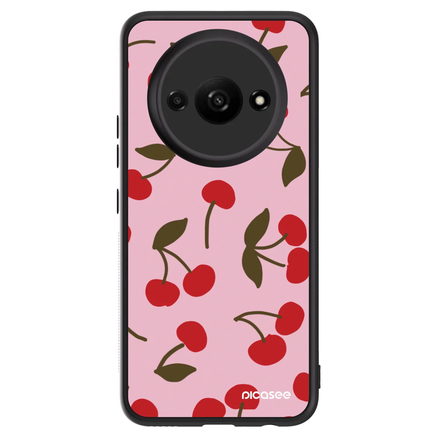 Picasee ULTIMATE CASE pro Xiaomi Redmi A3 - Cherry
