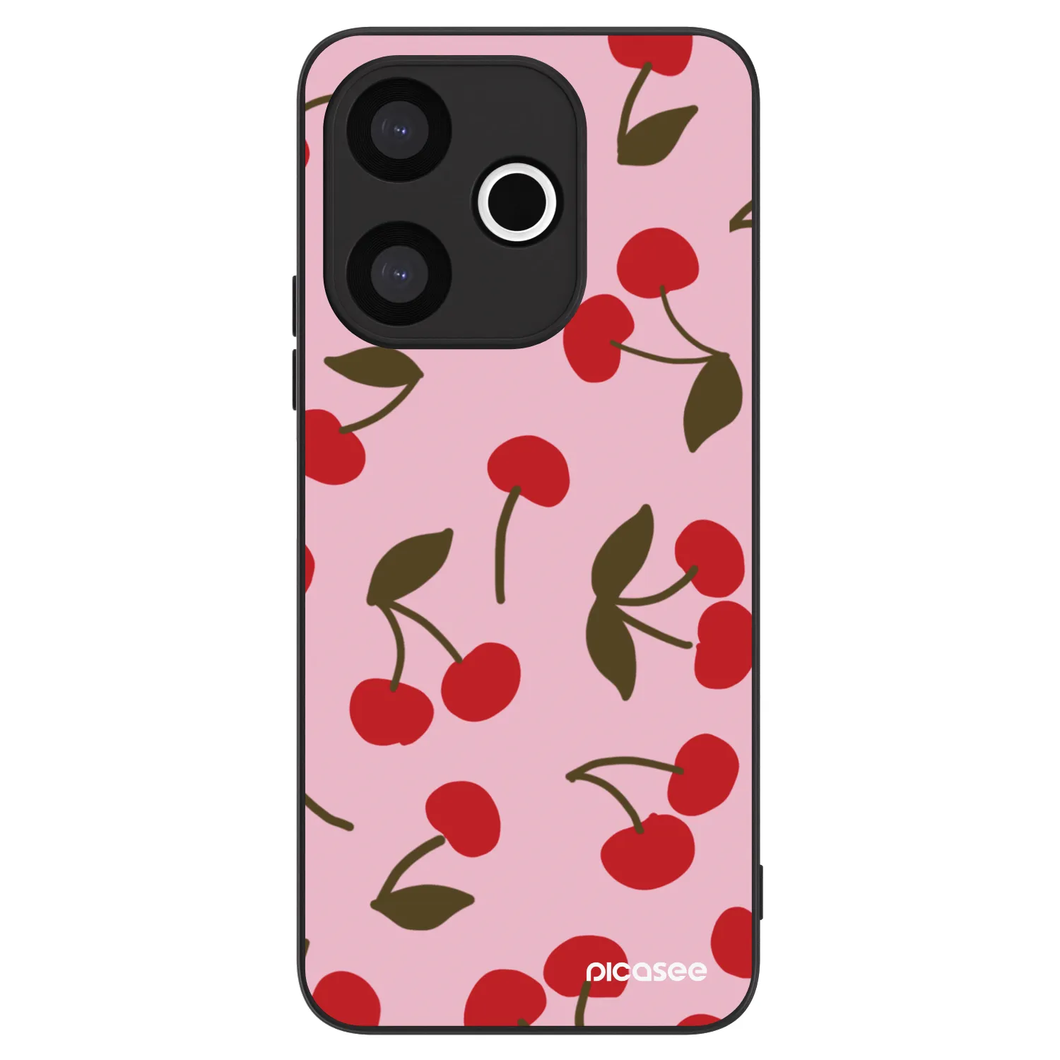 Picasee ULTIMATE CASE pro Xiaomi Redmi 13 4G - Cherry