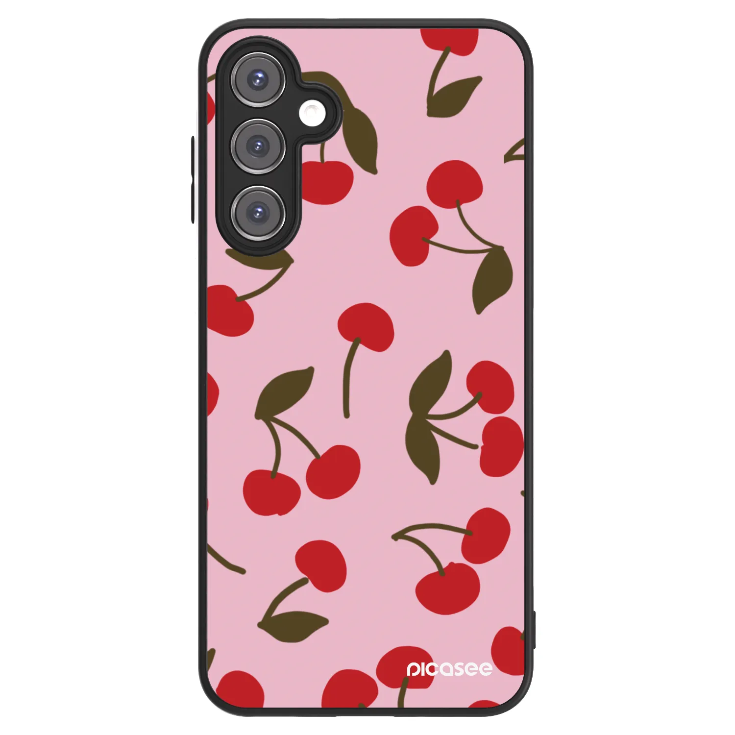 Picasee ULTIMATE CASE pro Samsung Galaxy A16 5G - Cherry