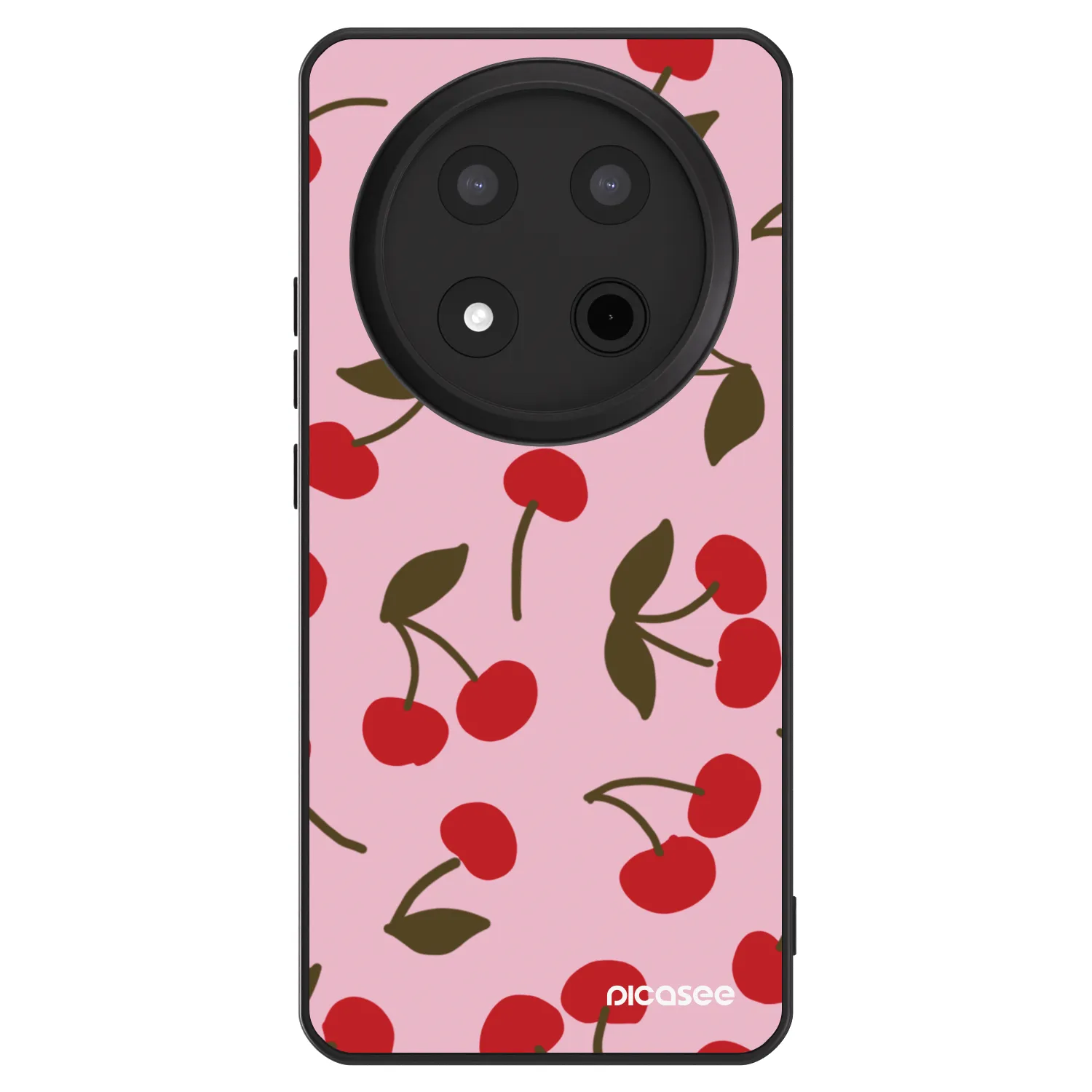 Picasee ULTIMATE CASE pro Honor Magic7 Lite 5G - Cherry
