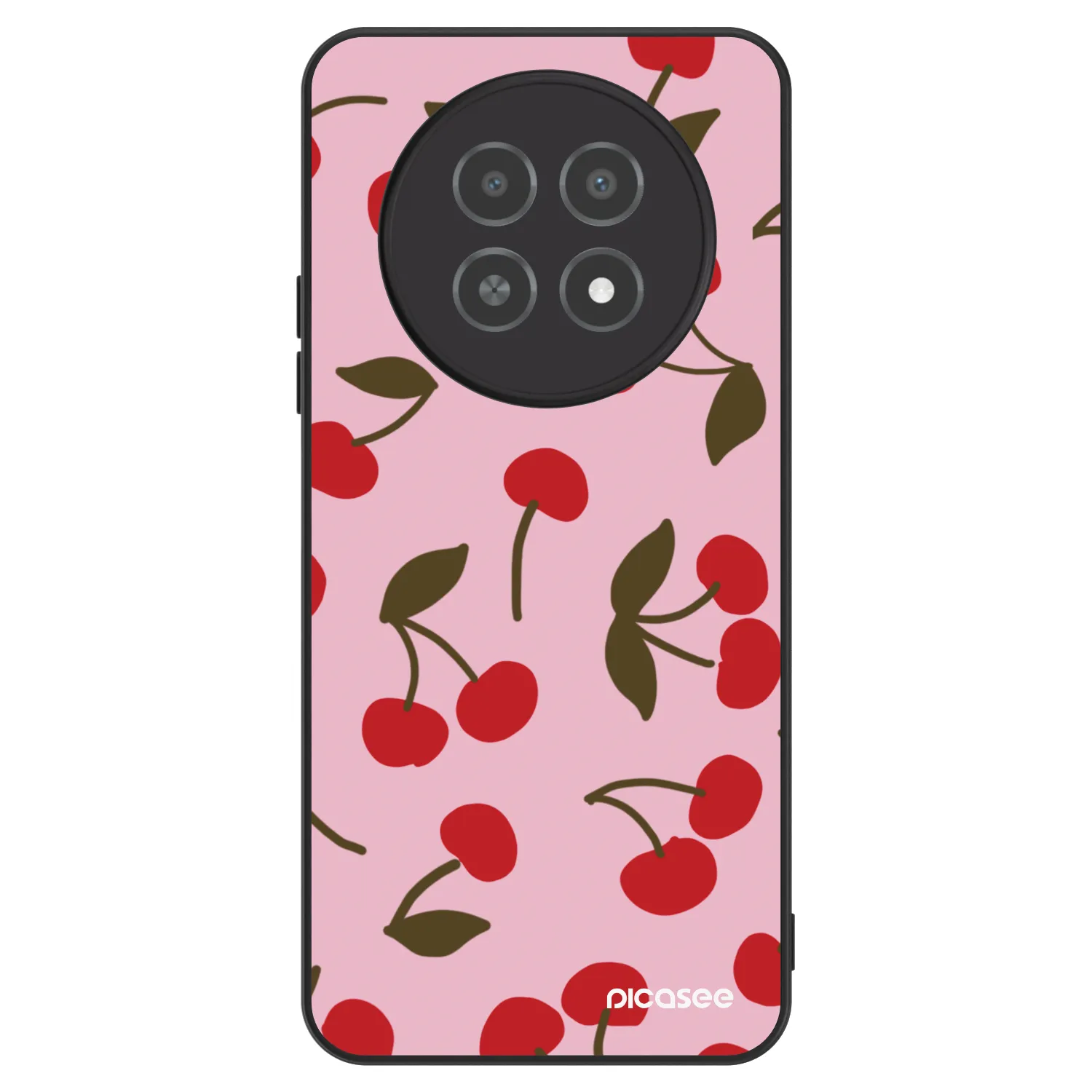 Picasee ULTIMATE CASE pro Realme 12X - Cherry