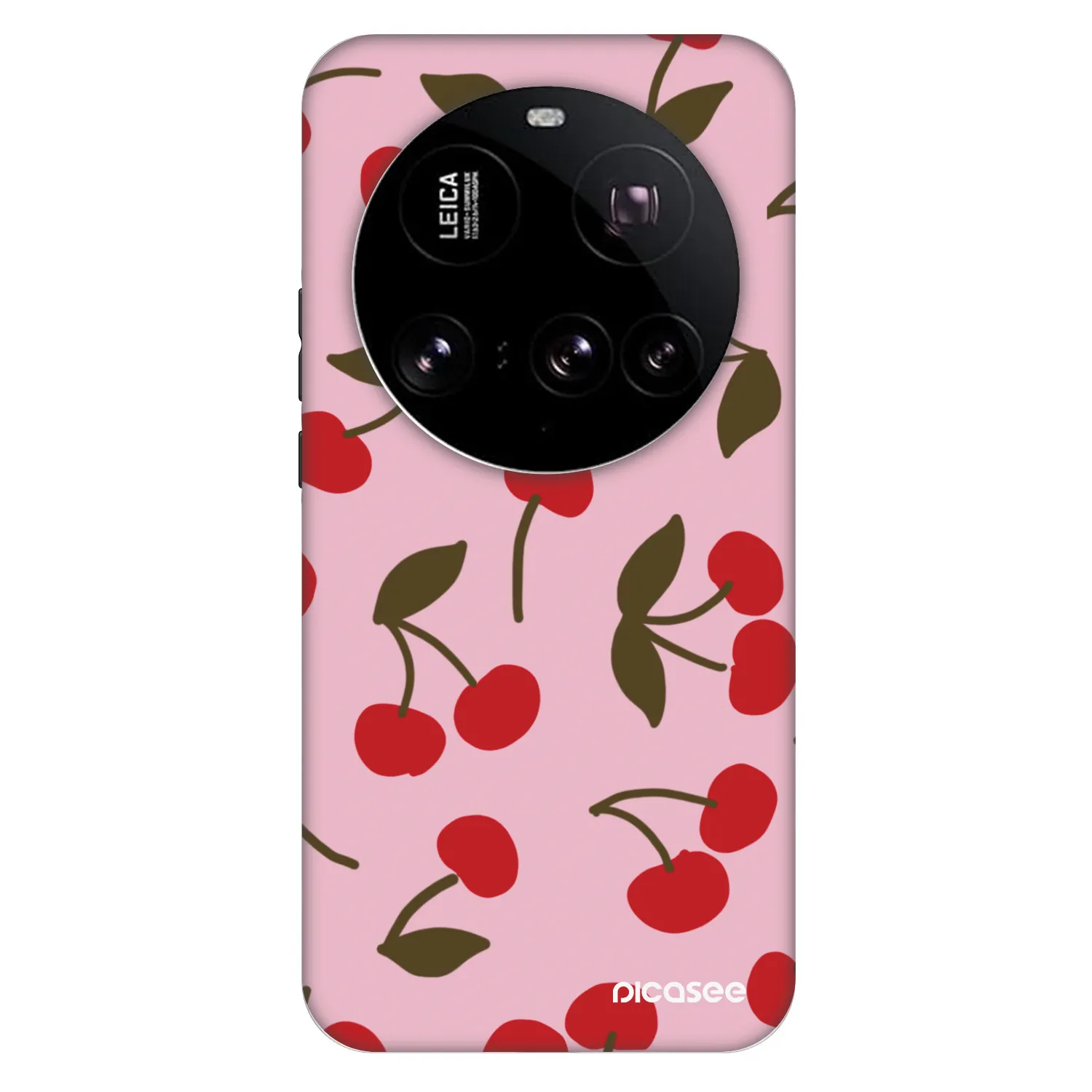 Picasee Fashion Case pre Xiaomi 15 Ultra - Cherry