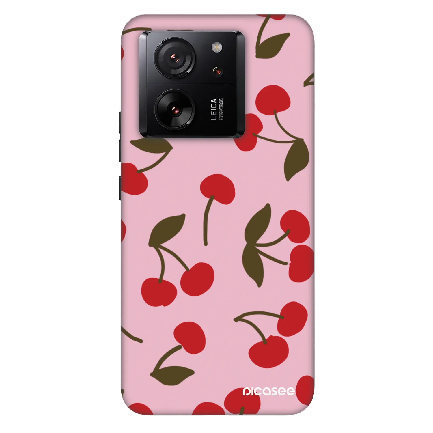 Picasee Fashion Case pre Xiaomi 13T - Cherry