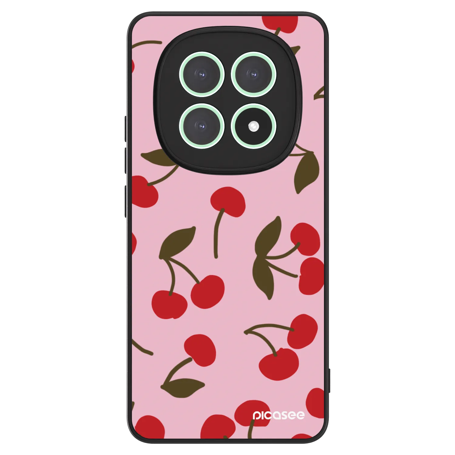 Picasee ULTIMATE CASE pro Xiaomi Redmi Note 15 4G - Cherry