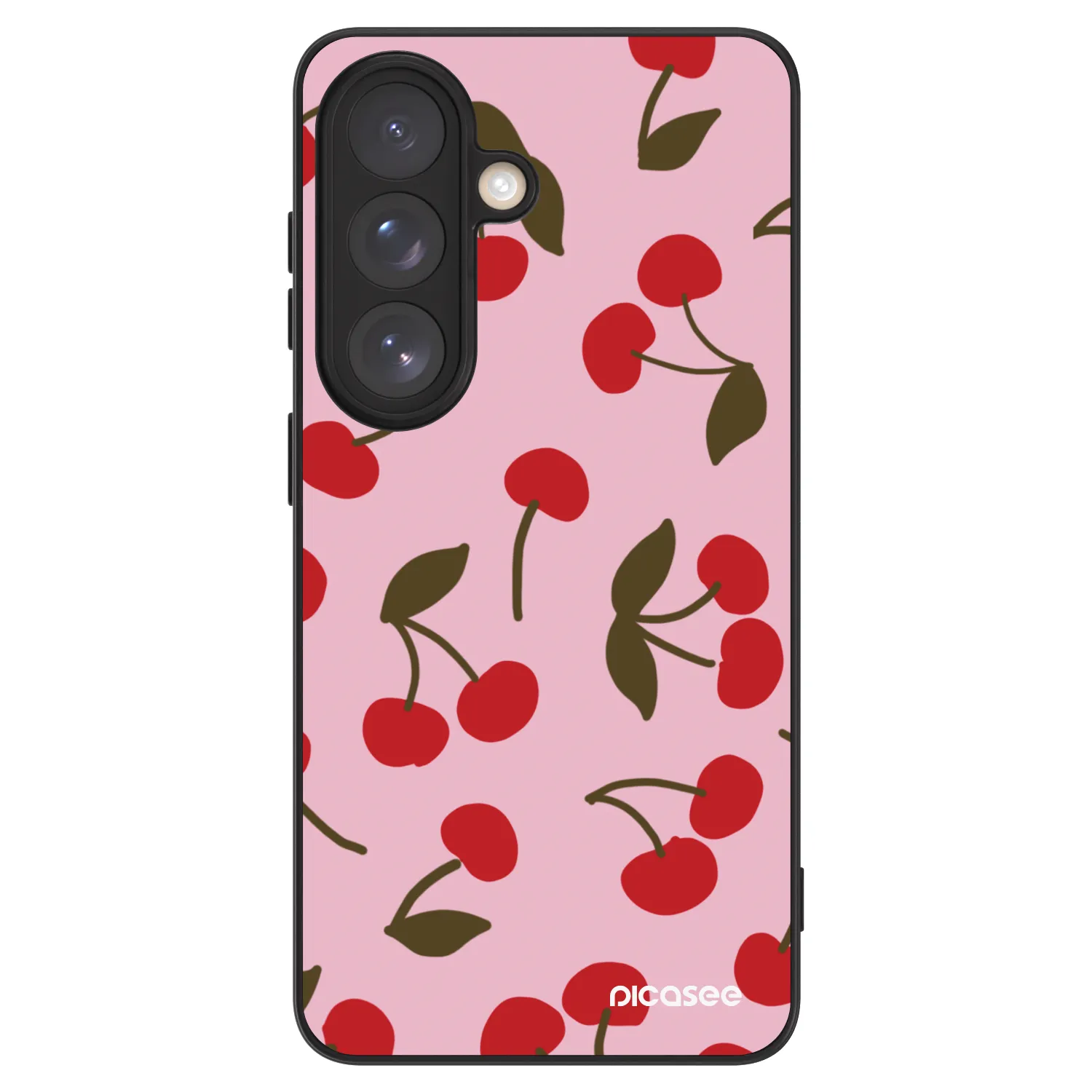 Picasee ULTIMATE CASE pro Samsung Galaxy S26 - Cherry