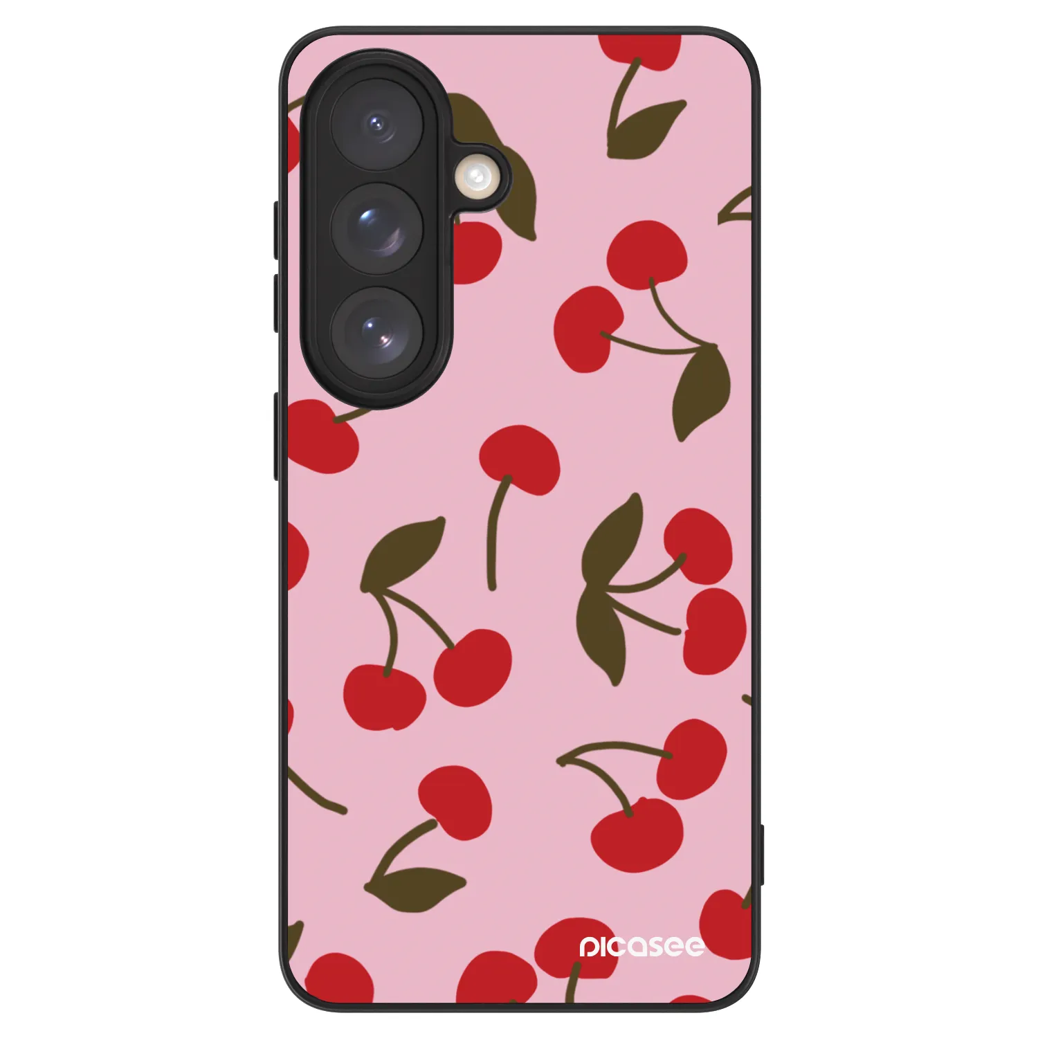 Picasee ULTIMATE CASE PowerShare pro Samsung Galaxy S26 - Cherry