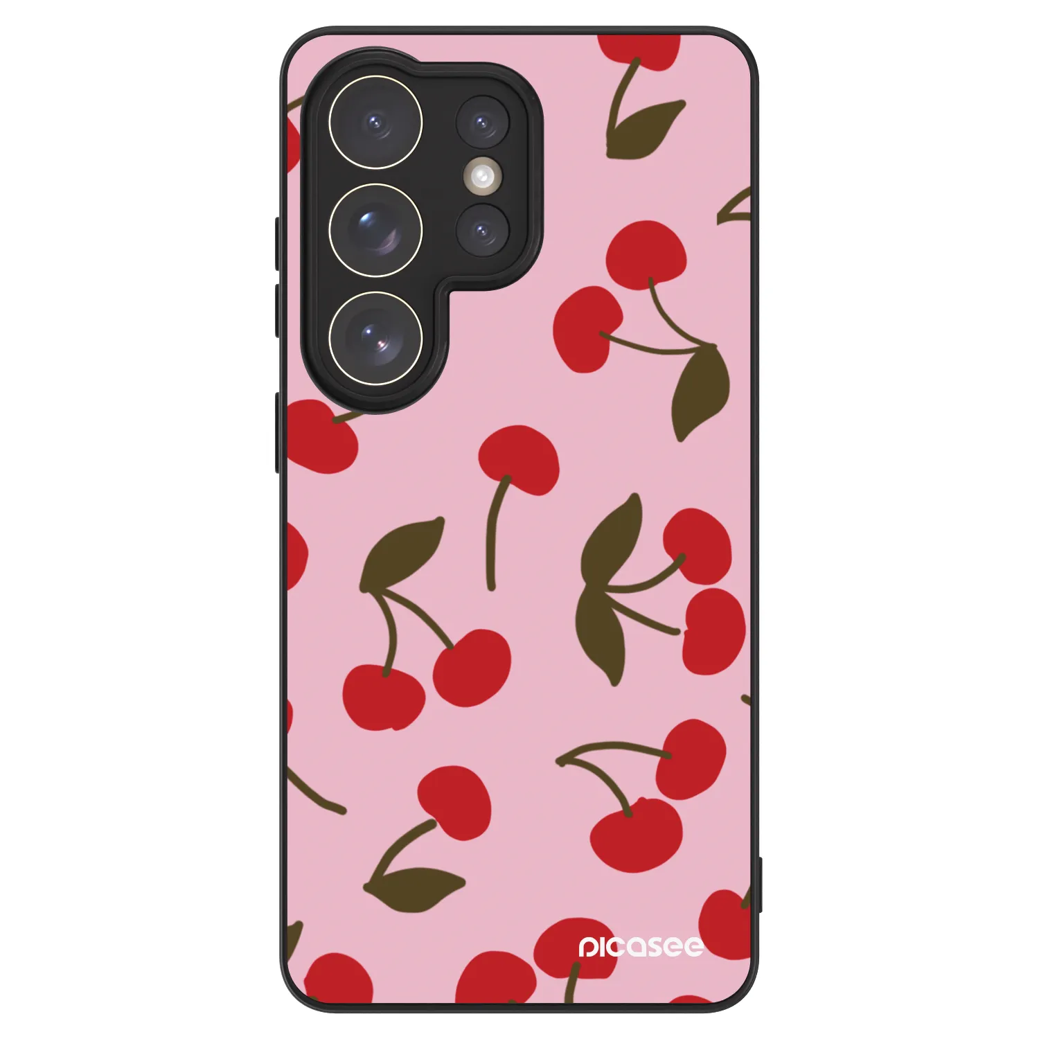 Picasee ULTIMATE CASE PowerShare pro Samsung Galaxy S26 Ultra - Cherry