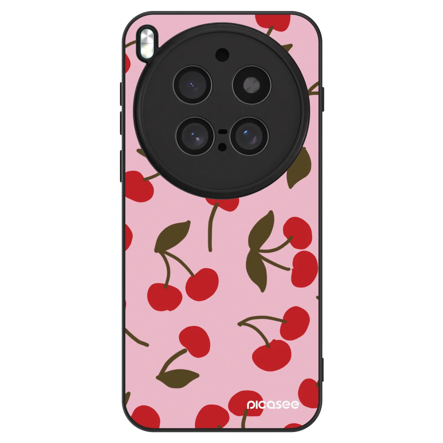 Picasee ULTIMATE CASE pro Vivo X300 Pro - Cherry