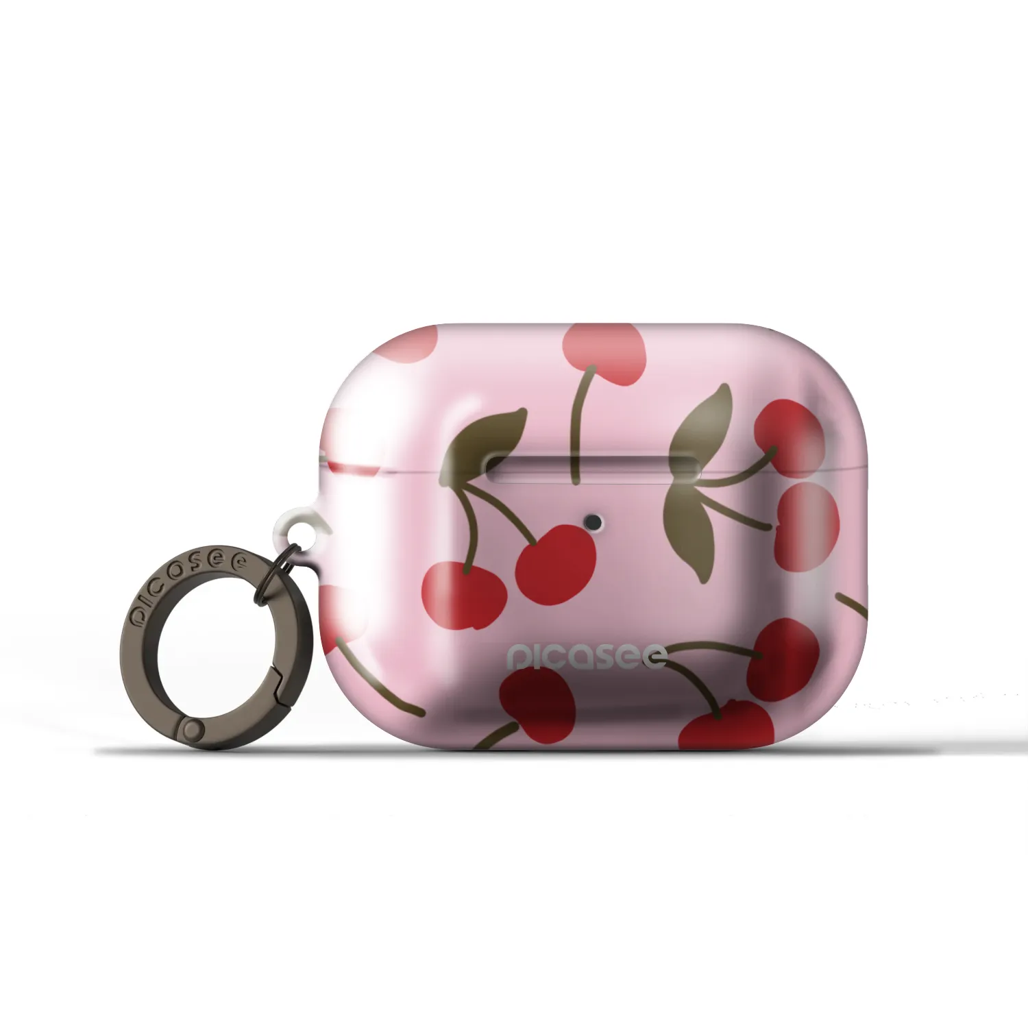 Picasee Obal pro Apple AirPods Pro 3 - Cherry