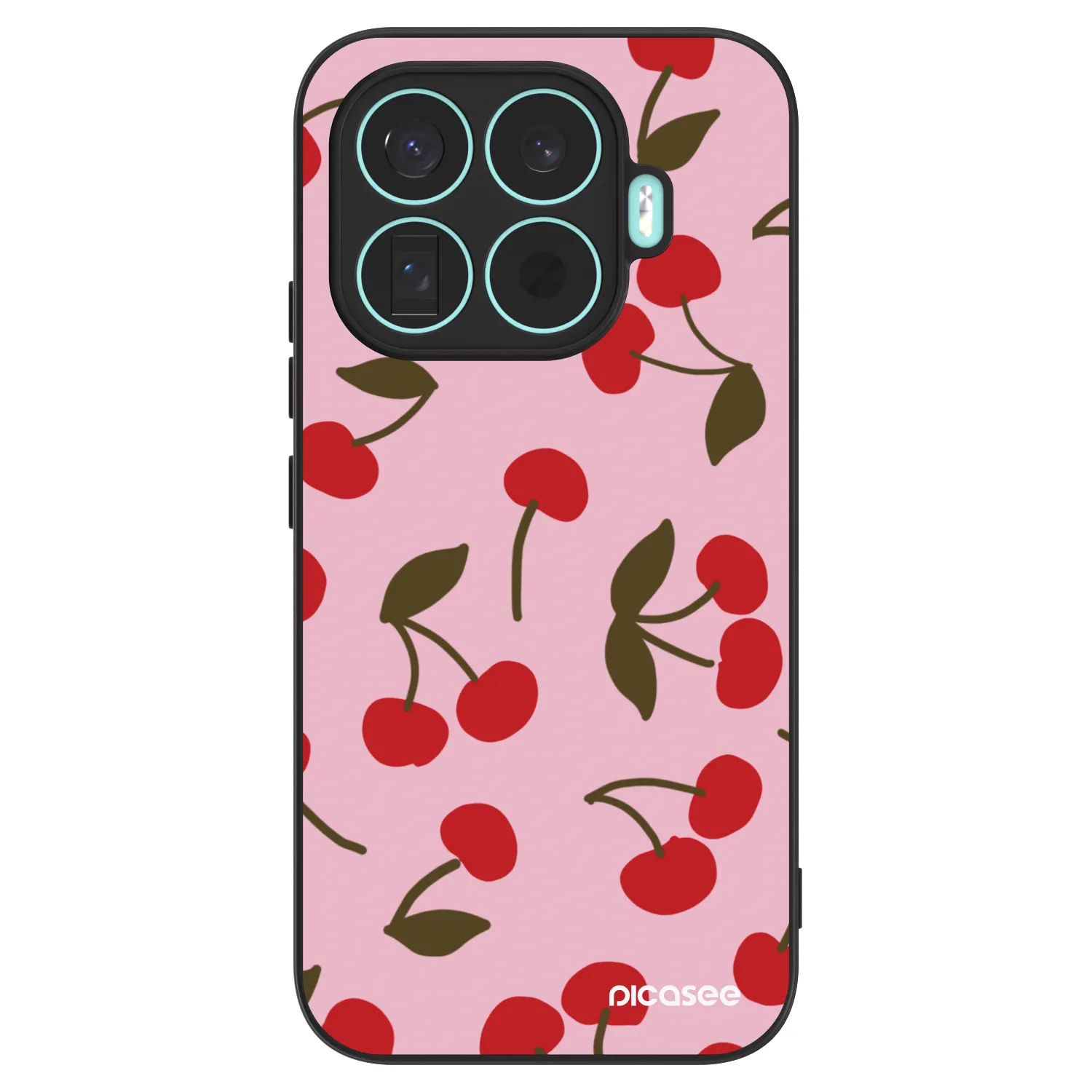 Picasee ULTIMATE CASE pro Xiaomi 17T - Cherry