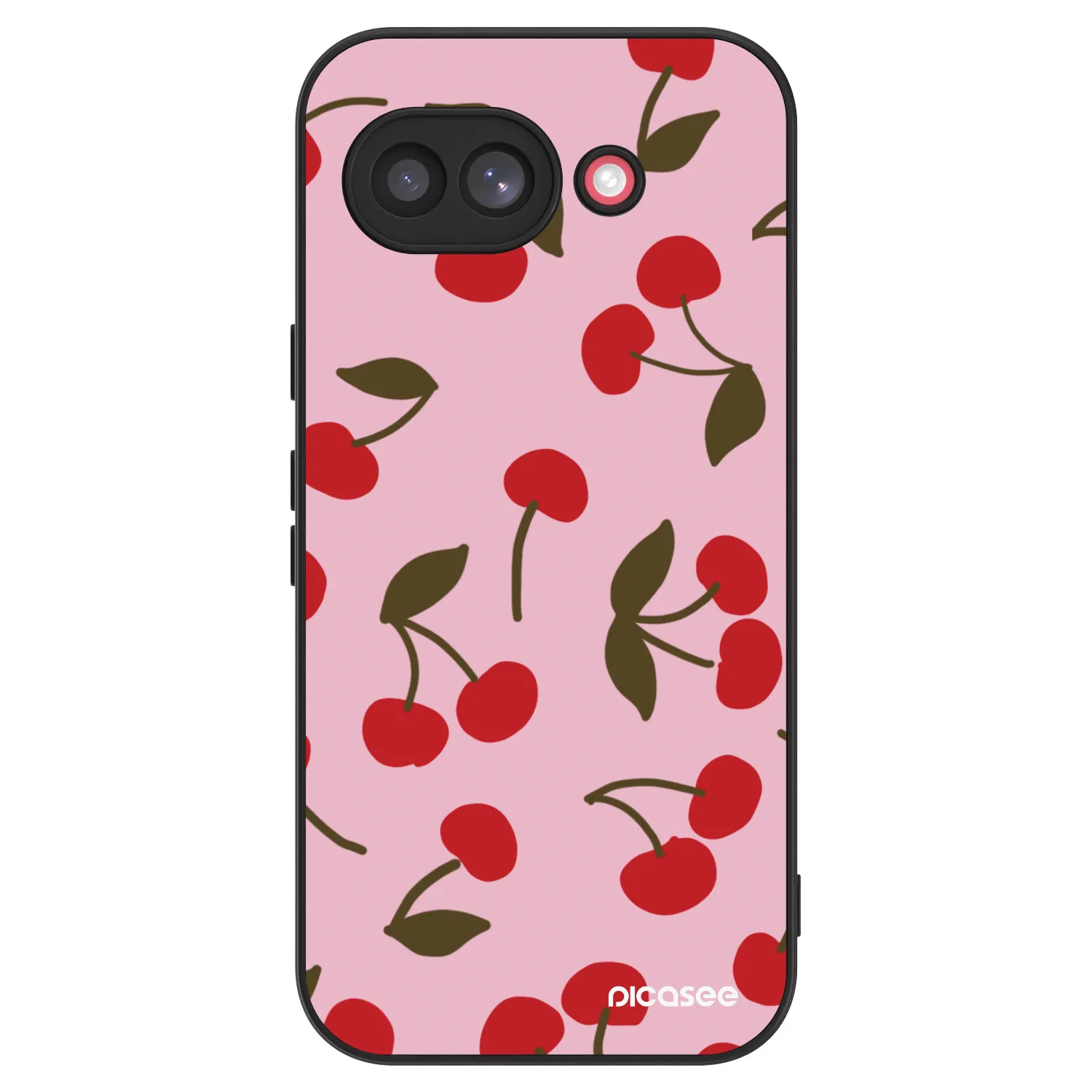 Picasee ULTIMATE CASE pro Google Pixel 10a - Cherry
