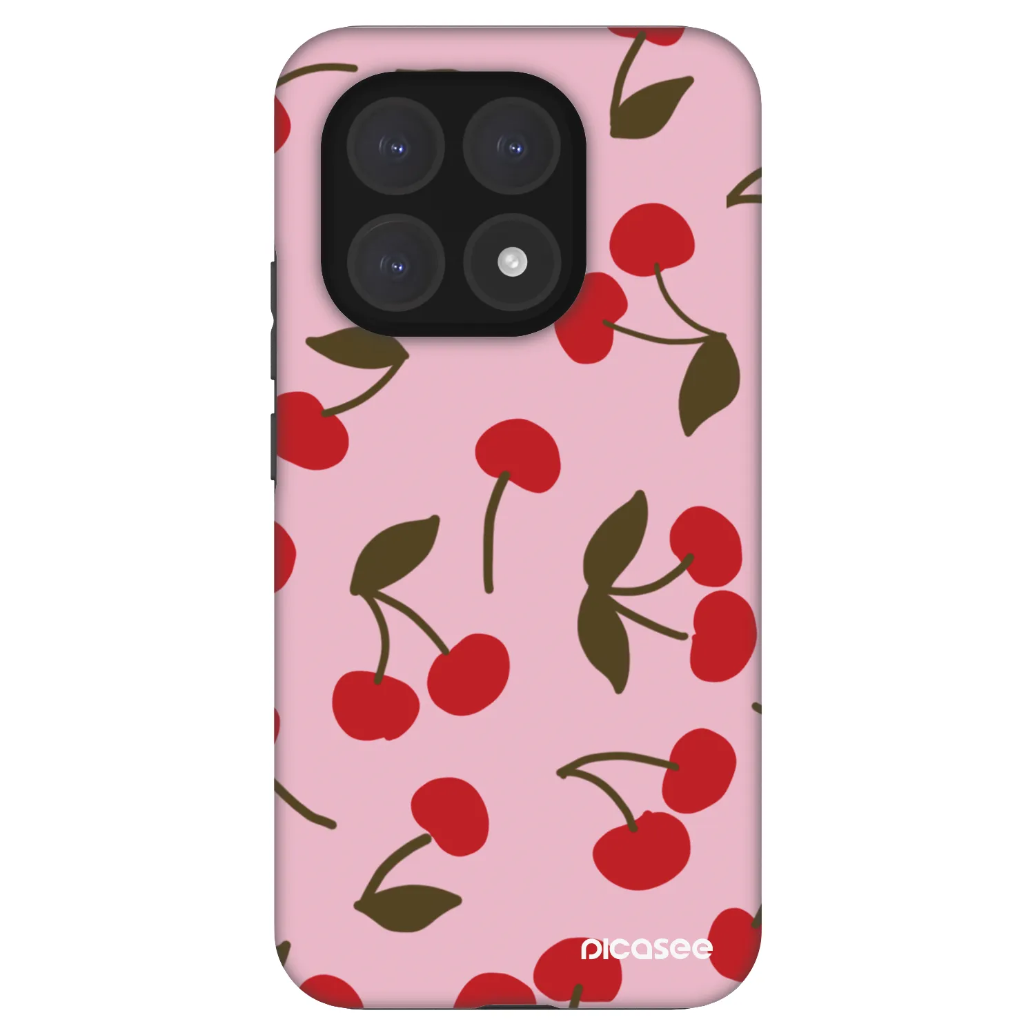 Picasee Fashion Case pre Xiaomi 15T - Cherry
