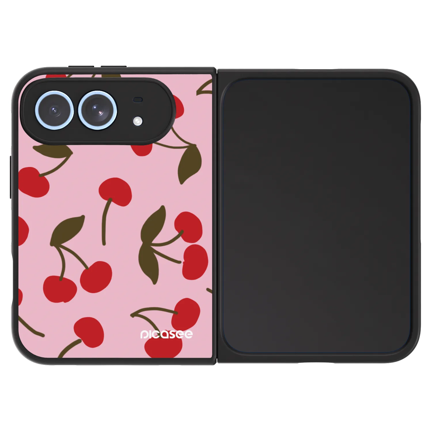 Picasee ULTIMATE CASE pro Apple iPhone Ultra - Cherry