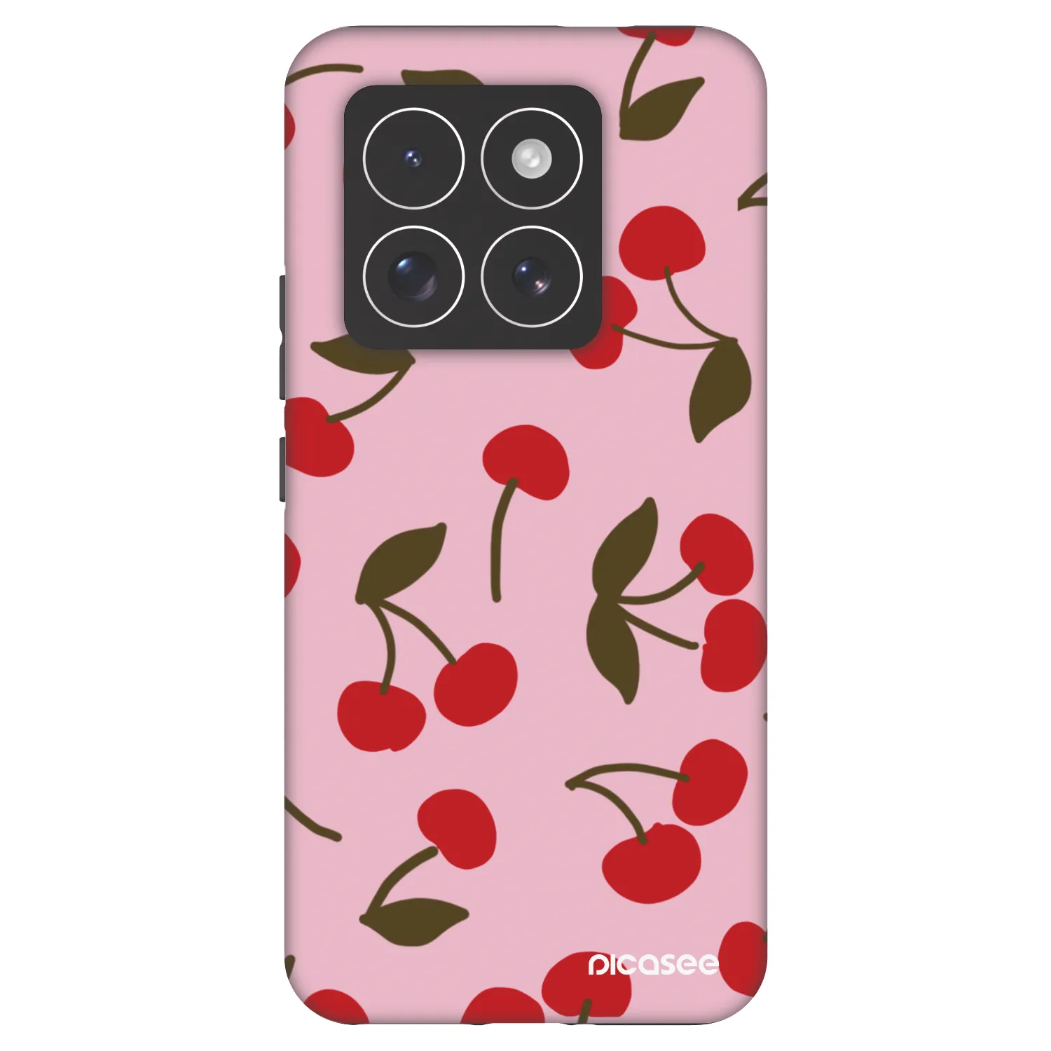 Picasee Fashion Case pre Xiaomi 14 Pro - Cherry