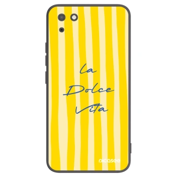 Obal pre Huawei Y5P - Ladolcevita
