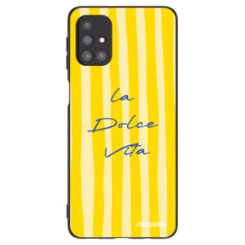 Obal pre Samsung Galaxy M31s - Ladolcevita