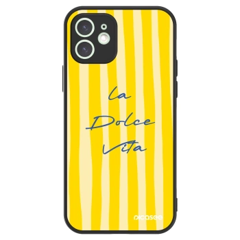 Picasee ULTIMATE CASE pro Apple iPhone 12 - Ladolcevita
