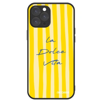 Picasee ULTIMATE CASE pro Apple iPhone 12 Pro Max - Ladolcevita