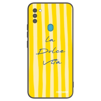 Obal pre Samsung Galaxy M11 - Ladolcevita