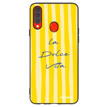 Obal pre Samsung Galaxy A20s - Ladolcevita