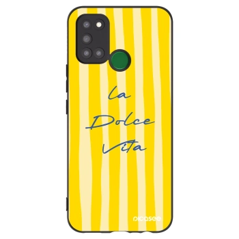 Obal pre Realme 7i - Ladolcevita