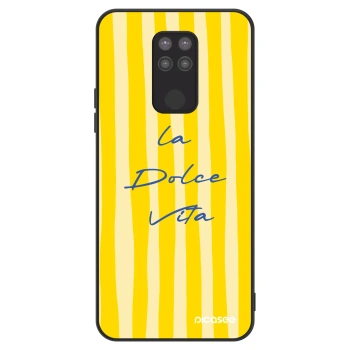 Obal pre Xiaomi Redmi Note 9 - Ladolcevita