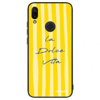 Obal pre Xiaomi Redmi Note 7 - Ladolcevita