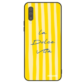 Obal pre Samsung Galaxy A50 A505F - Ladolcevita