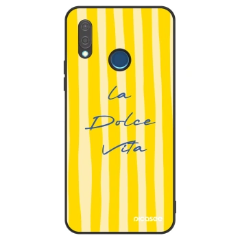 Obal pre Huawei P20 Lite - Ladolcevita