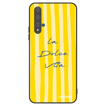 Obal pre Huawei Nova 5T - Ladolcevita
