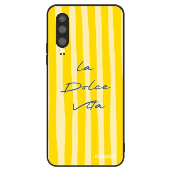 Obal pre Huawei P30 - Ladolcevita
