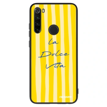 Obal pre Xiaomi Redmi Note 8 - Ladolcevita