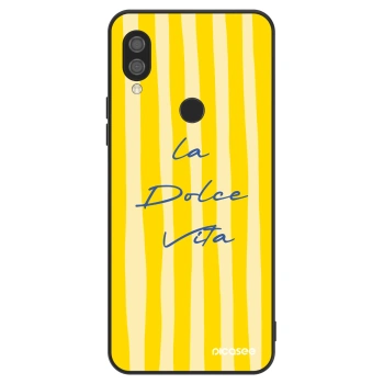 Obal pre Xiaomi Redmi 7 - Ladolcevita