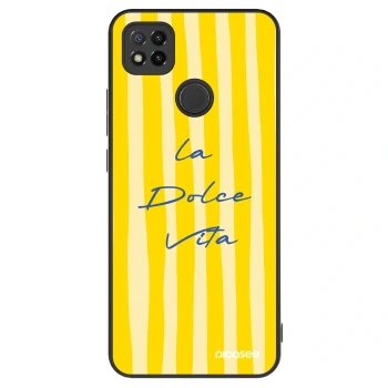Obal pre Xiaomi Redmi 9C - Ladolcevita