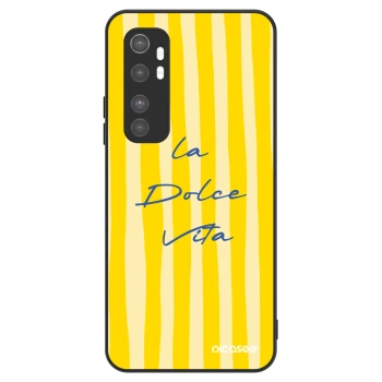 Obal pre Xiaomi Mi Note 10 Lite - Ladolcevita