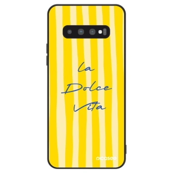 Obal pre Samsung Galaxy S10 G973 - Ladolcevita