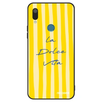 Obal pre Huawei Y7 2019 - Ladolcevita