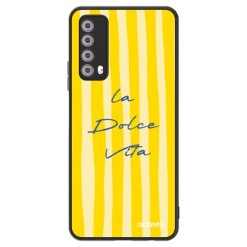 Obal pre Huawei P Smart 2021 - Ladolcevita