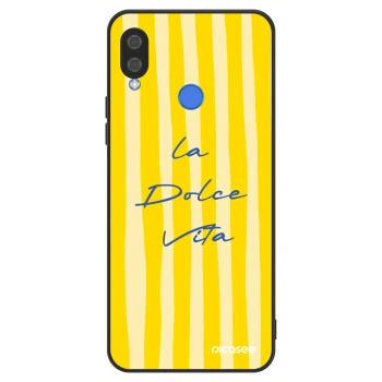 Obal pre Huawei Nova 3 - Ladolcevita